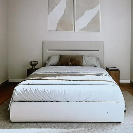 Appartement Aurora *