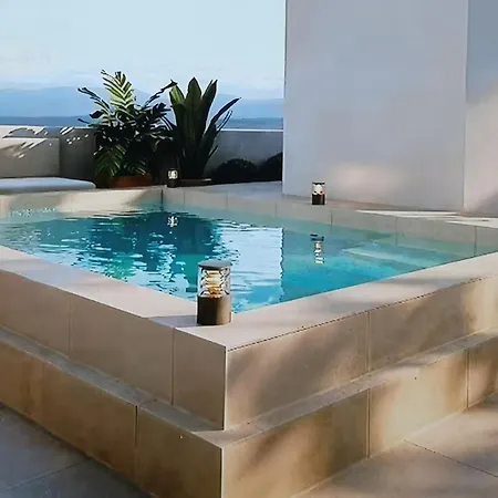 Appartement Aurora *