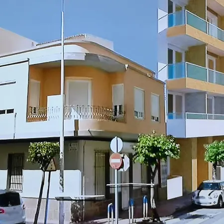 Aurora Appartement *