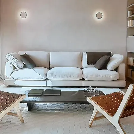 Appartement Aurora *
